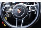 Thumbnail Photo 7 for 2017 Porsche Macan